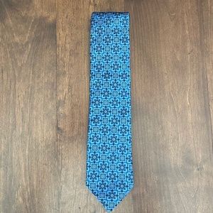Lombardo Custom Apparel Tie